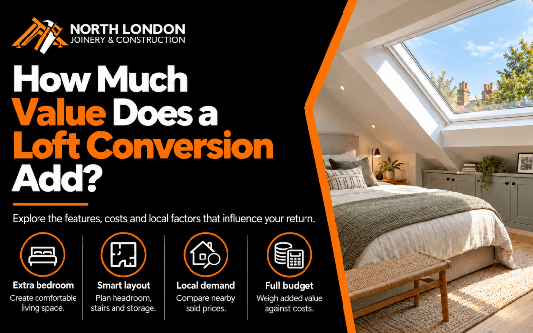 How Much Value Does a Loft Conversion Add?